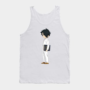 Young Ray Tank Top